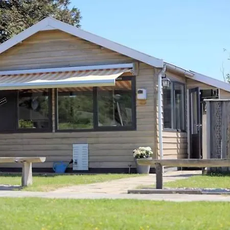 Tinyhouse Noord-holland Honden Welkom Omheinde Tuin 10 Km Dirkshorn
