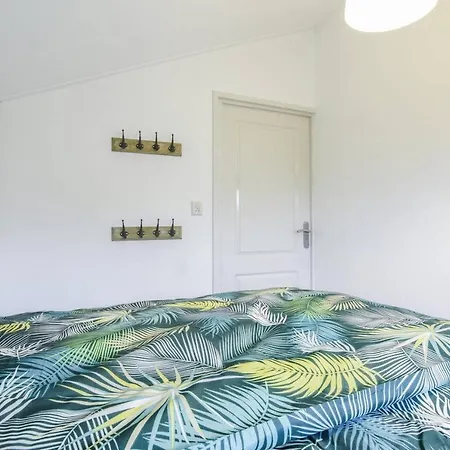 Tinyhouse Noord-holland Honden Welkom Omheinde Tuin 10 Km Nyaraló