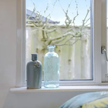 Tinyhouse Noord-holland Honden Welkom Omheinde Tuin 10 Km * Dirkshorn