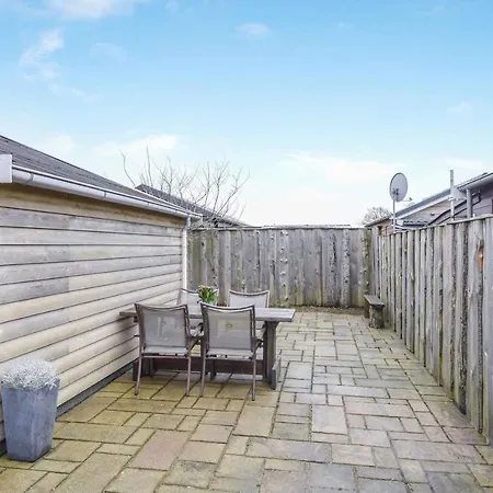 Tinyhouse Noord-holland Honden Welkom Omheinde Tuin 10 Km * Dirkshorn