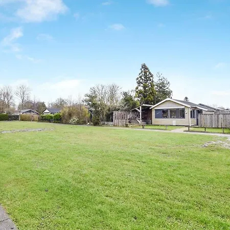 Tinyhouse Noord-holland Honden Welkom Omheinde Tuin 10 Km *