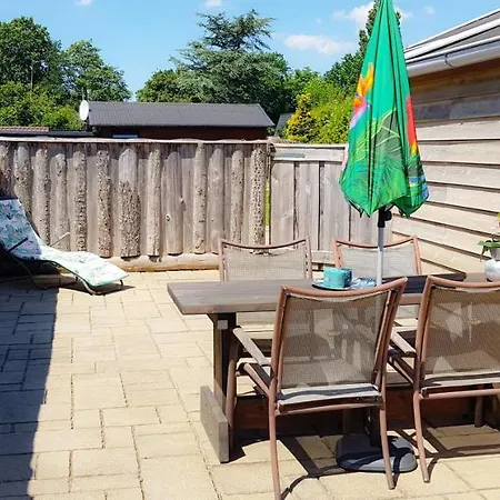 Vakantiehuis Tinyhouse Noord-holland Honden Welkom Omheinde Tuin 10 Km *