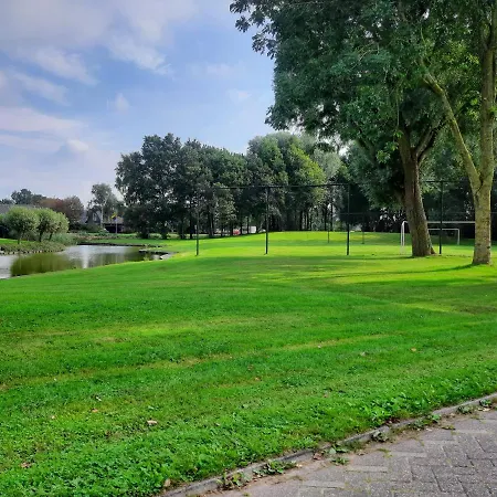 Tinyhouse Noord-holland Honden Welkom Omheinde Tuin 10 Km